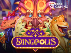 Casino oyunları mantığı58